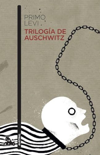 Trilogía de Auschwitz (Contemporánea) von Austral