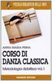 Corso di danza classica (Piccola biblioteca delle arti) von Gremese Editore