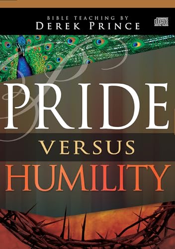 Audio CD-Pride Versus Humility (2 CD)
