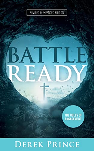 Battle Ready: The Rules of Engagement von DPM-UK