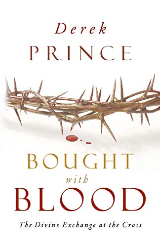 Bought with Blood von Dpm-UK