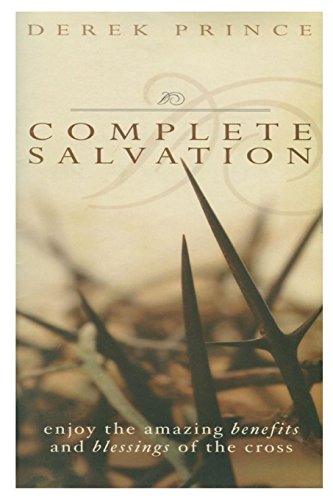 Complete Salvation Complete Salvation