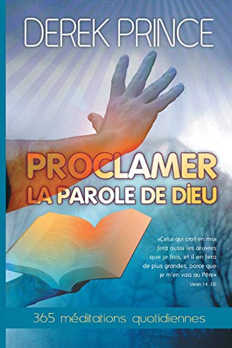 Declaring God's Word - FRENCH Declaring God's Word - FRENCH von Dpm-UK