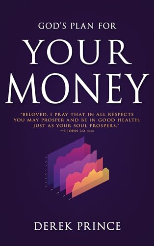 God's Plan for Your Money von Whitaker House