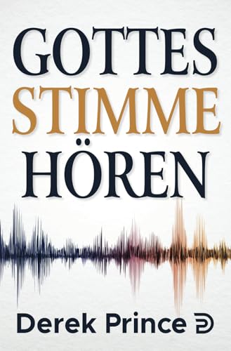 Gottes Stimme hören