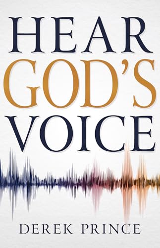 Hear God's Voice Hear God's Voice