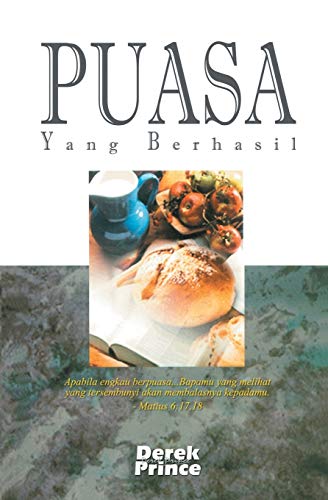 How To Fast Successfully - INDONESIAN BAHASA How To Fast Successfully - INDONESIAN BAHASA von Dpm-UK