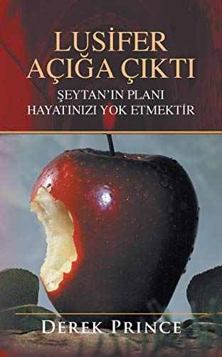Lucifer Exposed - TURKISH Lucifer Exposed - TURKISH