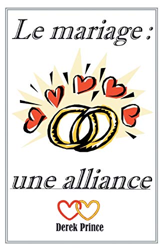 Marriage Covenant - FRENCH Marriage Covenant - FRENCH
