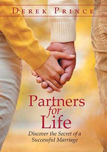 Partner for Life