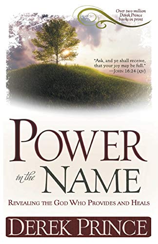 Power in the Name Power in the Name