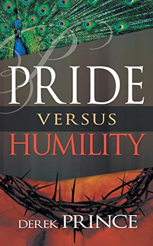 Pride Versus Humility von DPM-UK