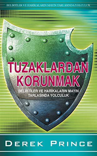 Protection from Deception - TURKISH Protection from Deception - TURKISH von DPM-UK