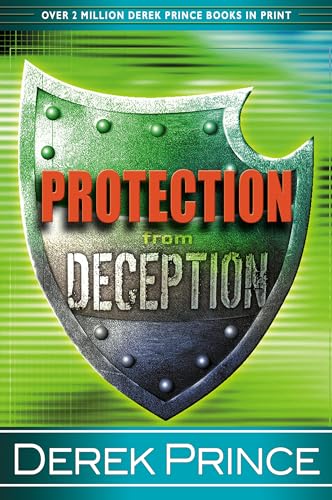 Protection from Deception von Whitaker House