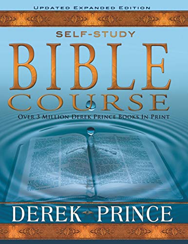 Self-Study Bible Course von DPM-UK