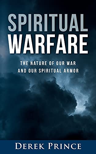 Spiritual Warfare Spiritual Warfare