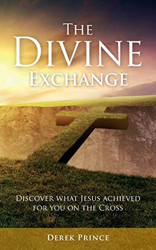 Divine Exchange, The von DPM-UK