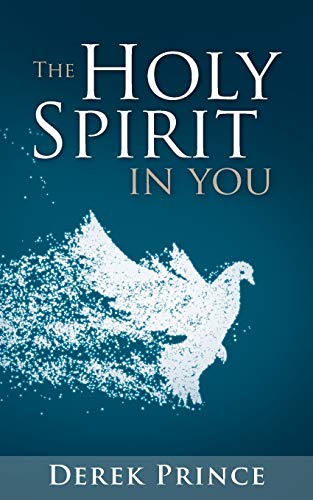 Holy Spirit in You, The Holy Spirit in You, The von Dpm-UK
