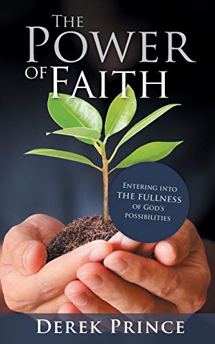 The Power of Faith von DPM-UK