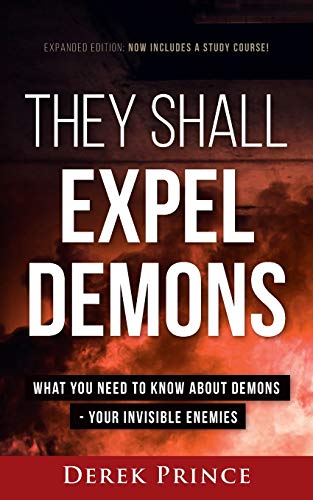 They Shall Expel Demons Expanded Edition von YUAKUOD