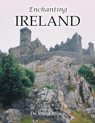 Enchanting Ireland von AuthorHouse