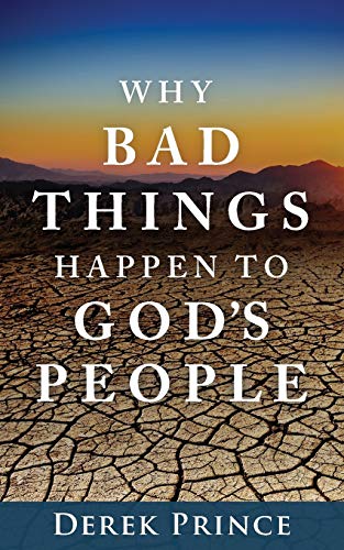 Why Bad Things Happen To God's People von DPM-UK