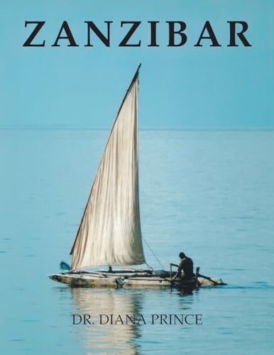 Zanzibar von AuthorHouse