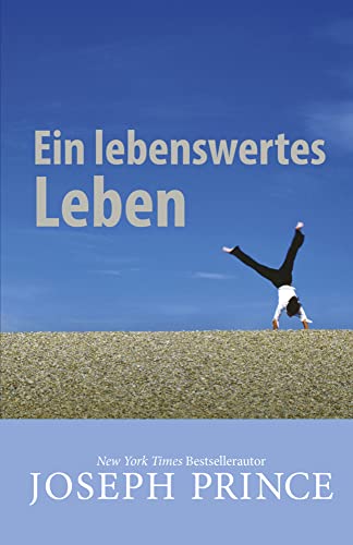 Ein lebenswertes Leben Ein lebenswertes Leben