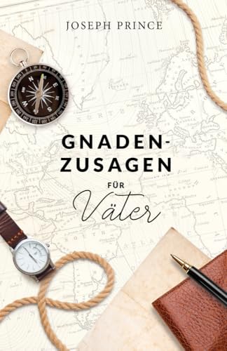 Gnadenzusagen für Väter Gnadenzusagen für Väter
