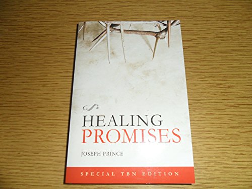 Healing Promises