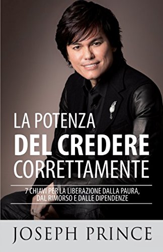 La potenza del credere correttamente La potenza del credere correttamente von Eternity Books