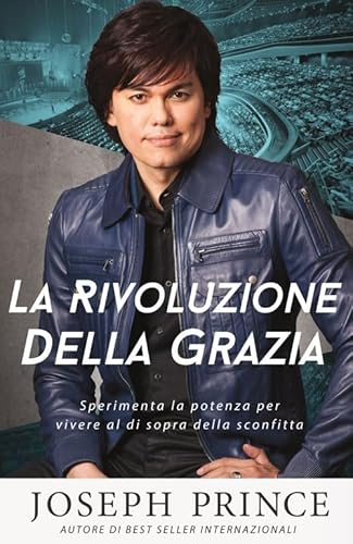 La rivoluzione della grazia La rivoluzione della grazia