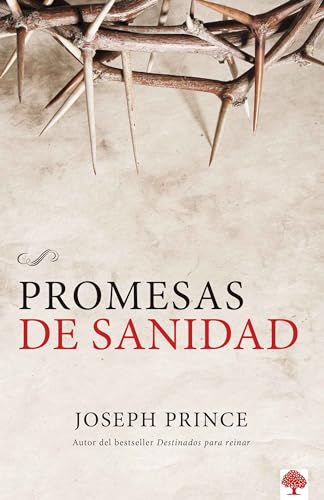 Promesas de sanidad / Healing Promises von Casa Creacion