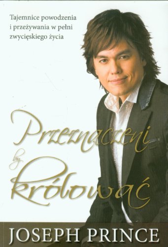 Przeznaczeni by krolowac Przeznaczeni by krolowac