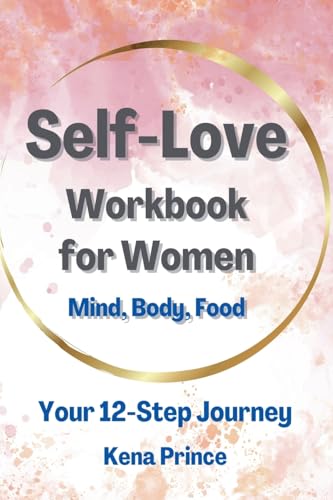 Self-Love Workbook for Women