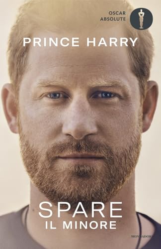 Spare. Il minore (Oscar absolute) von Mondadori