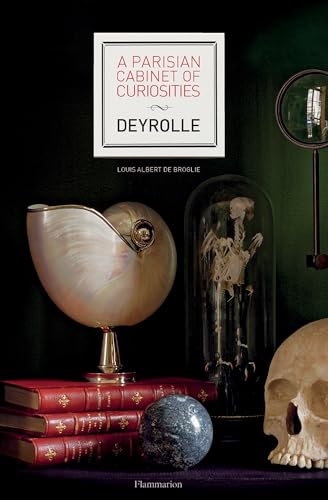 A Parisian Cabinet of Curiosities: Deyrolle von FLAMMARION
