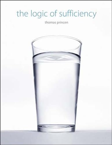 The Logic of Sufficiency (Mit Press) von MIT Press
