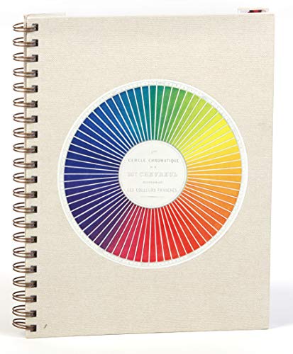 Color: A Sketchbook and Guide Color: A Sketchbook and Guide von Princeton Architectural Press