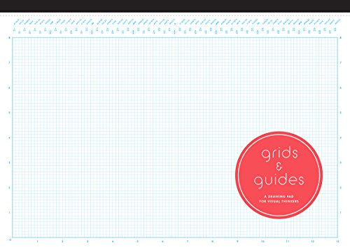 Grids & Guides Drawing Pad