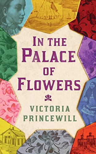 In the Palace of Flowers von Cassava Republic Press