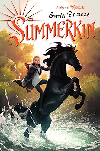 Summerkin (Summerlands, 2) von HarperCollins