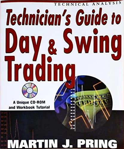 Technician's Guide to Day & Swing Trading