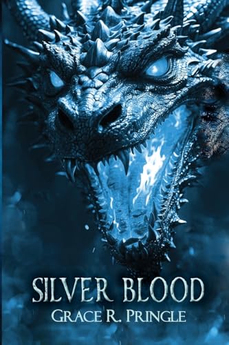 Silver Blood Silver Blood von Elk Lake Publishing, Inc.