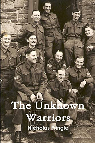 The Unknown Warriors von Lulu