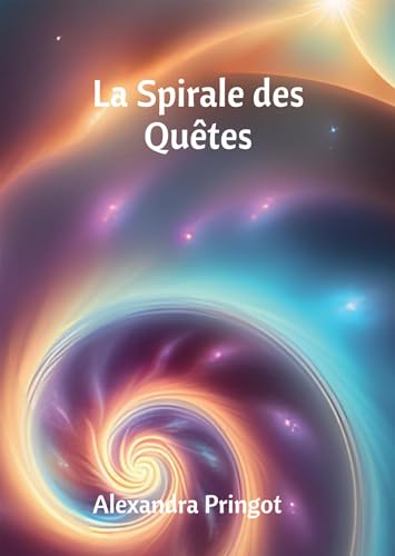 La Spirale des Quêtes von BOOKELIS