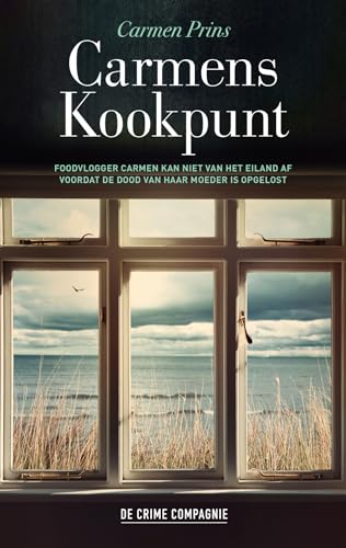 Carmens kookpunt (Crème de la crime, 1)