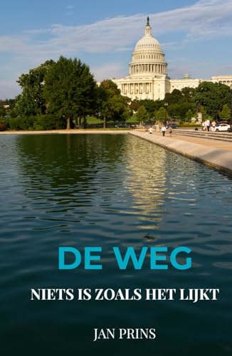 DE WEG: NIETS IS ZOALS HET LIJKT