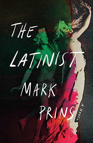 The Latinist: A Novel von W W NORTON & CO