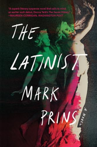 The Latinist - A Novel von Norton